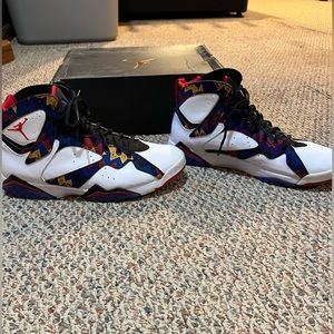 Mens Jordan Sweater Shoes 